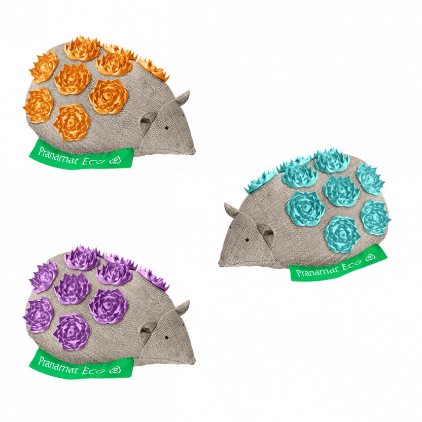 3x PranaIgel