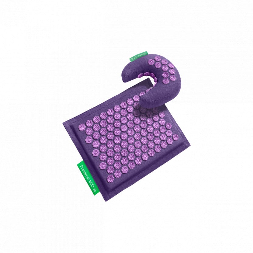 PranaMoon + Mini (Violet)