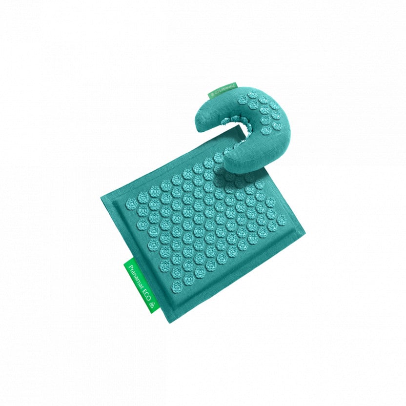 PranaMoon + Mini (Turquoise/Turquoise)